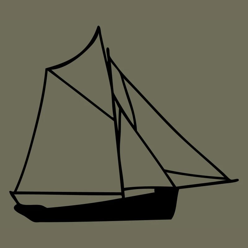 sloop boat ship sloop frigate drawing