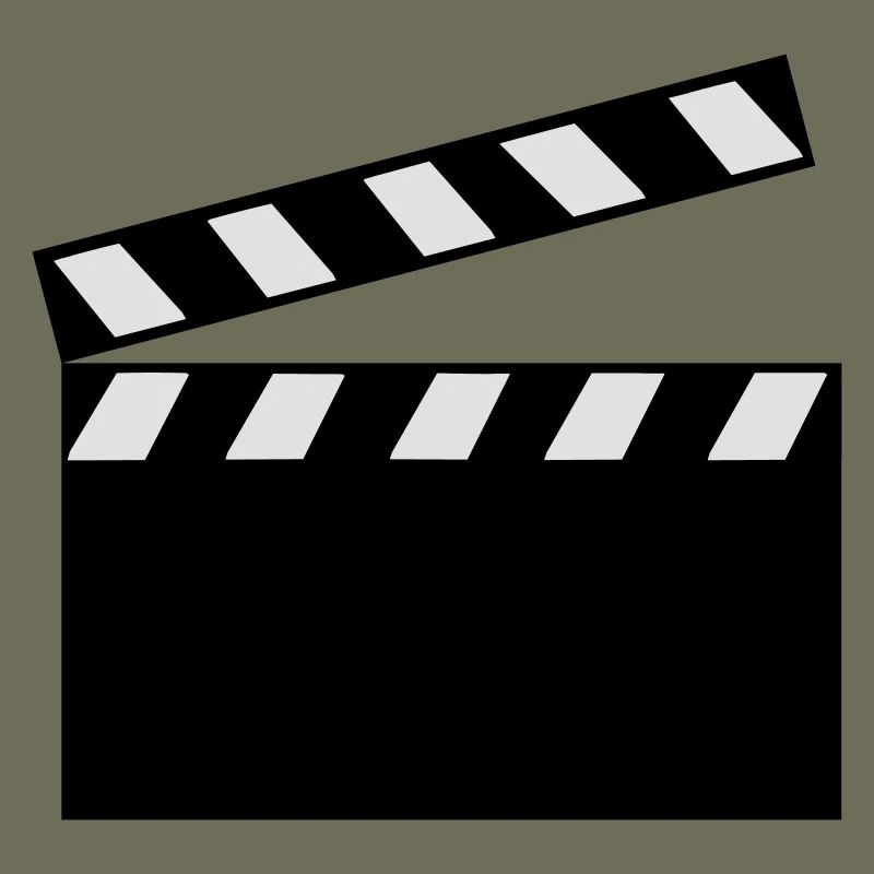 Clapper Board