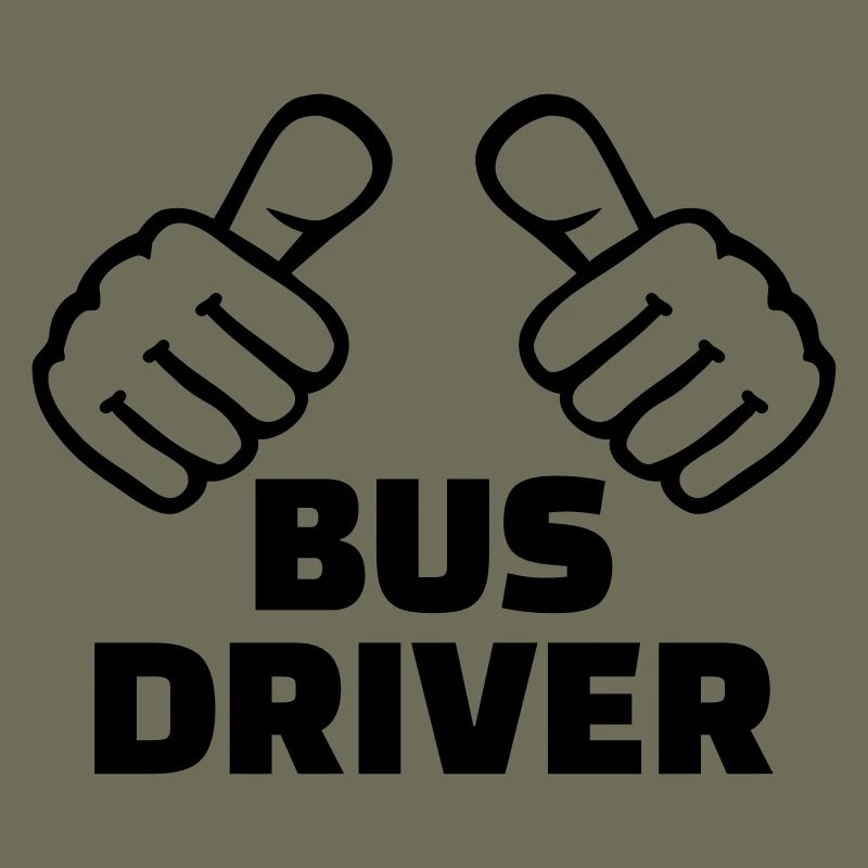 Bus driver
