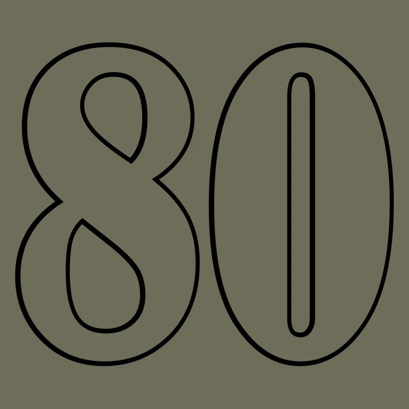 80