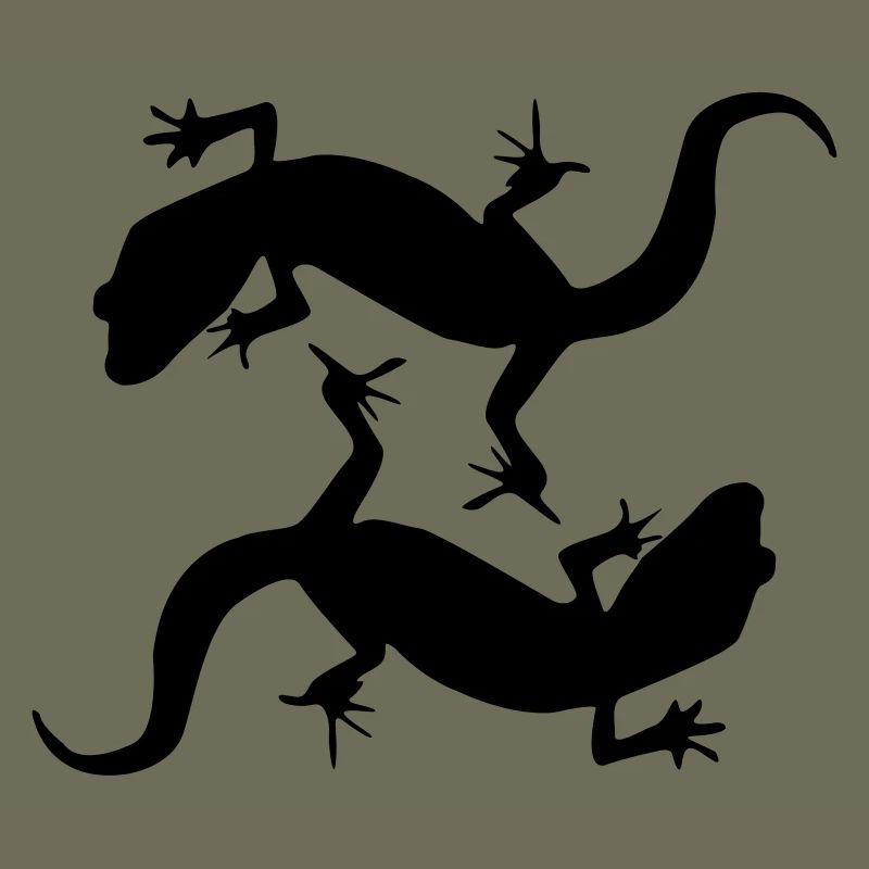 geckos