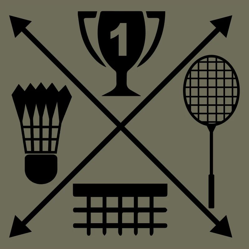 Badminton