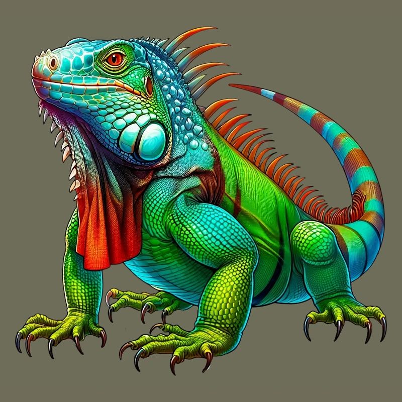 Iguana