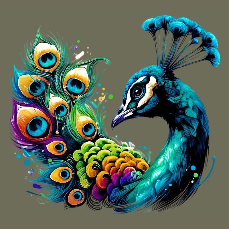 Pfau