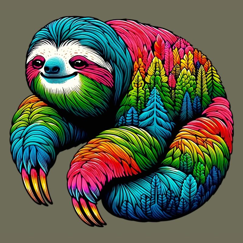 Sloth