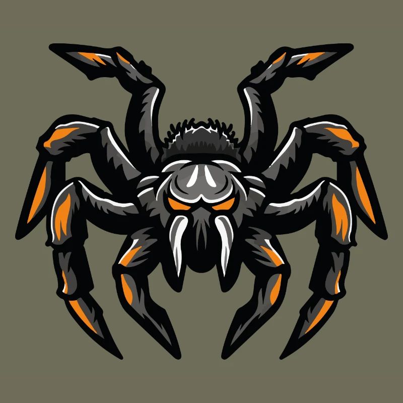 araignée