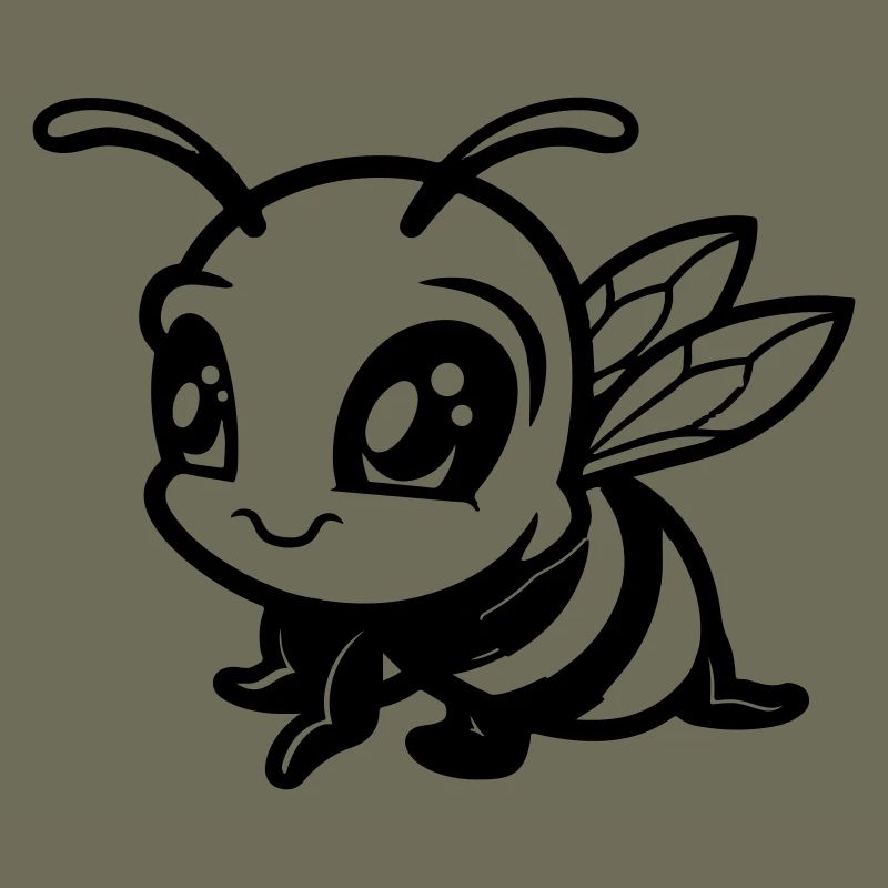 Bee Bumblebee Comic
