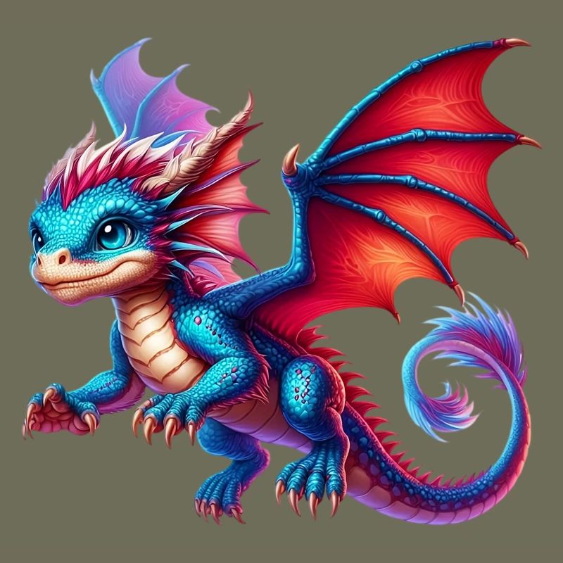 Drache