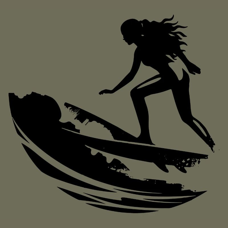 Surfeuse