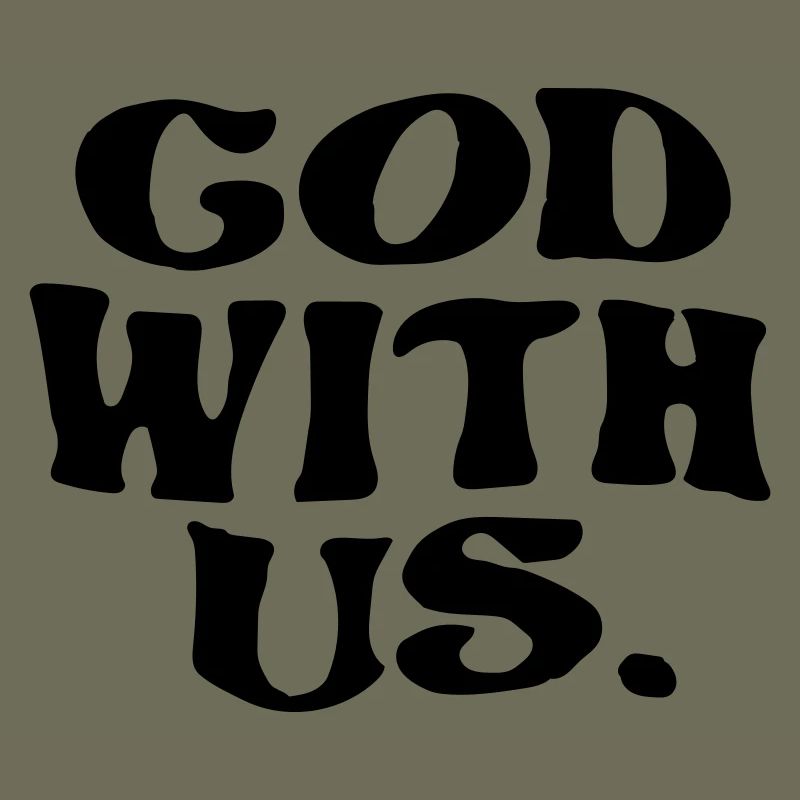 Gott sei mit uns