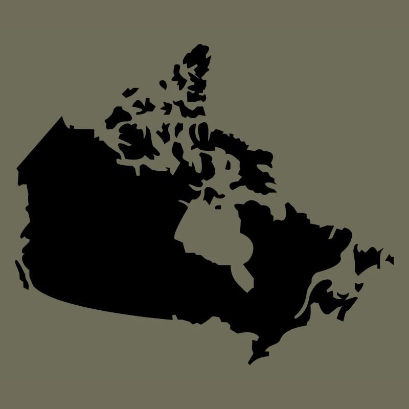Pays du Canada