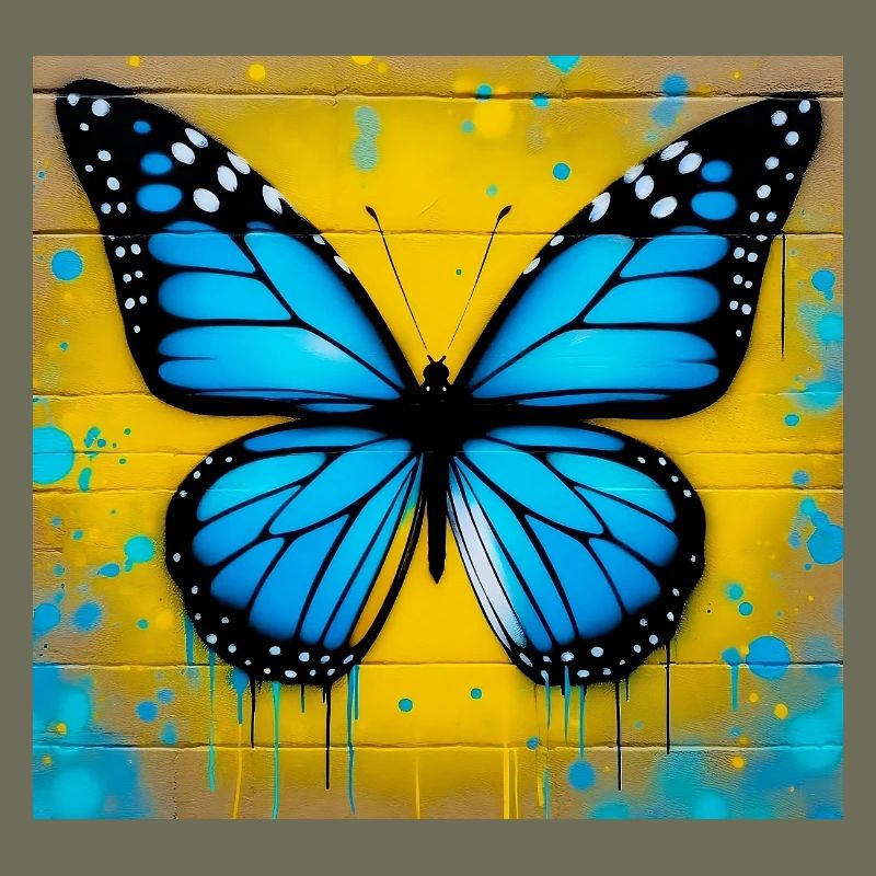 butterfly
