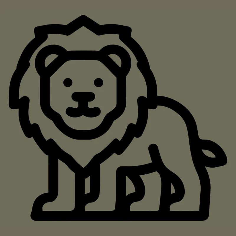 lion