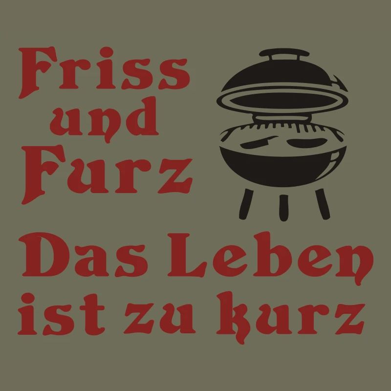 griller