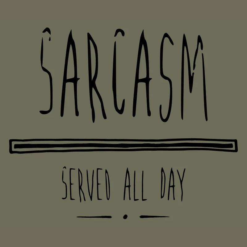 Sarcasm