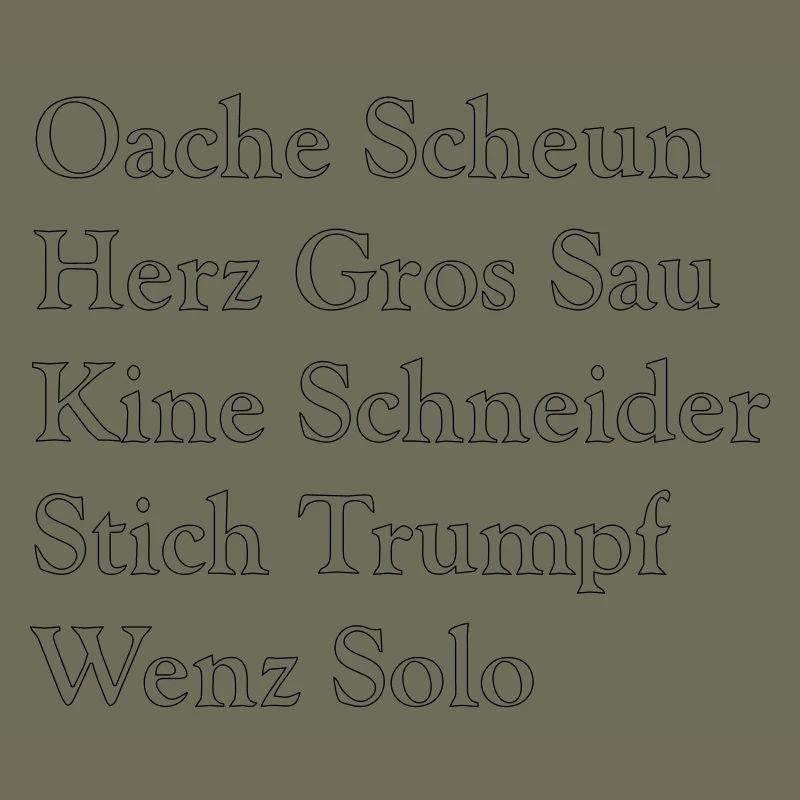 Schafkopf