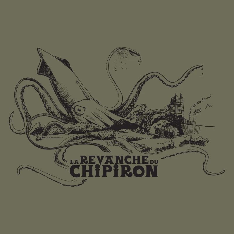 TSHIRT-Chipiron
