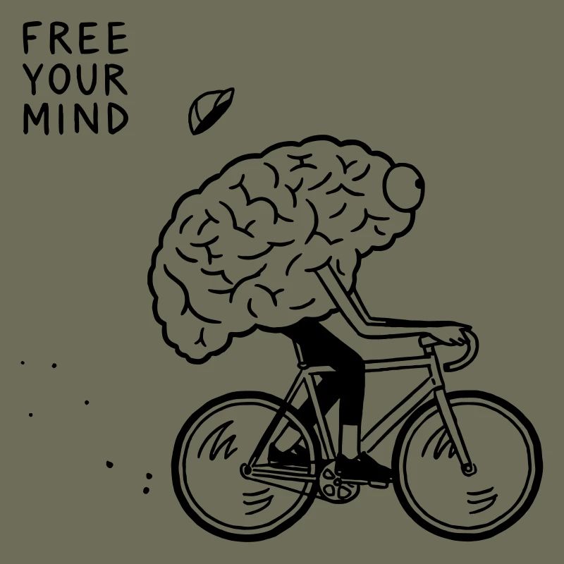 Free Your Mind