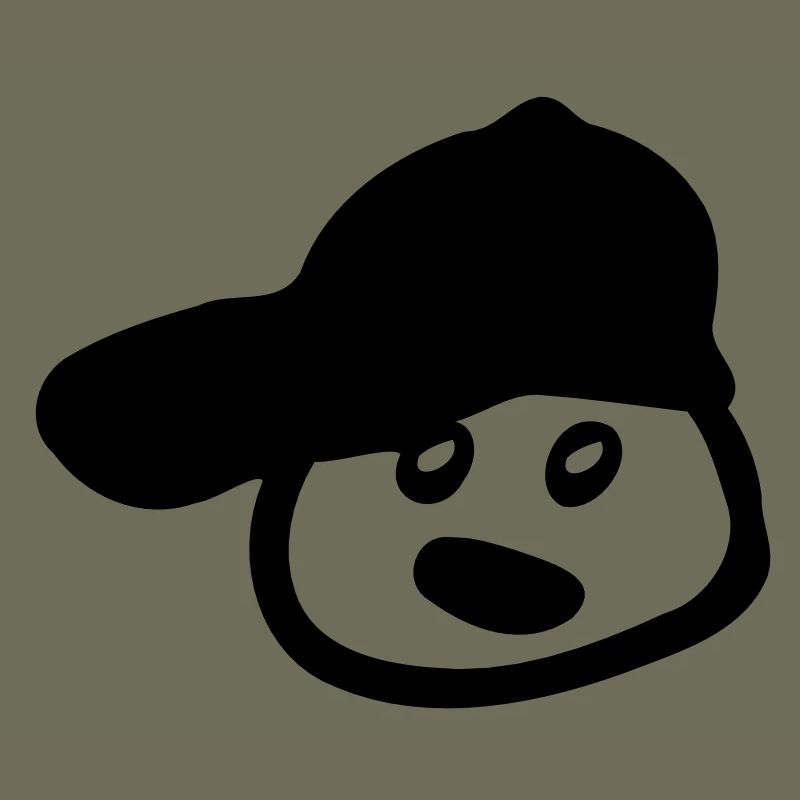 Boy in Cap