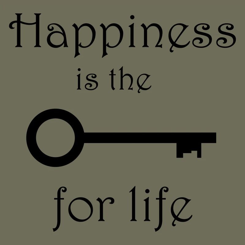 Happiness