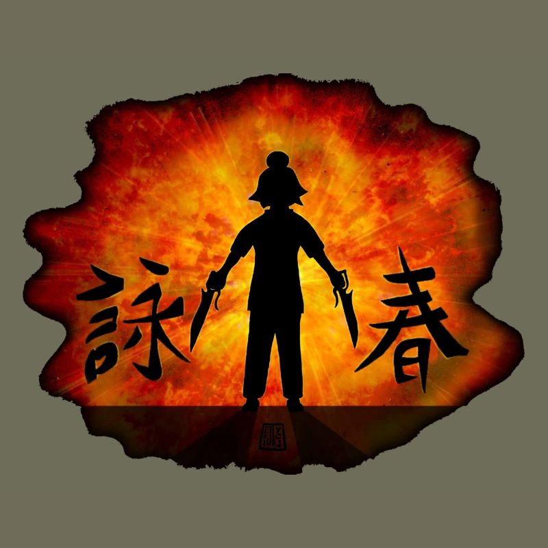 explosion