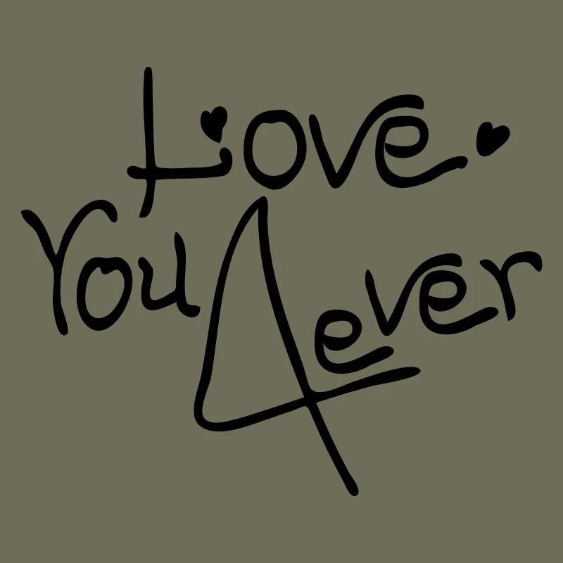 Liebe dich 4ever
