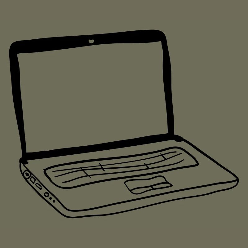 Laptop