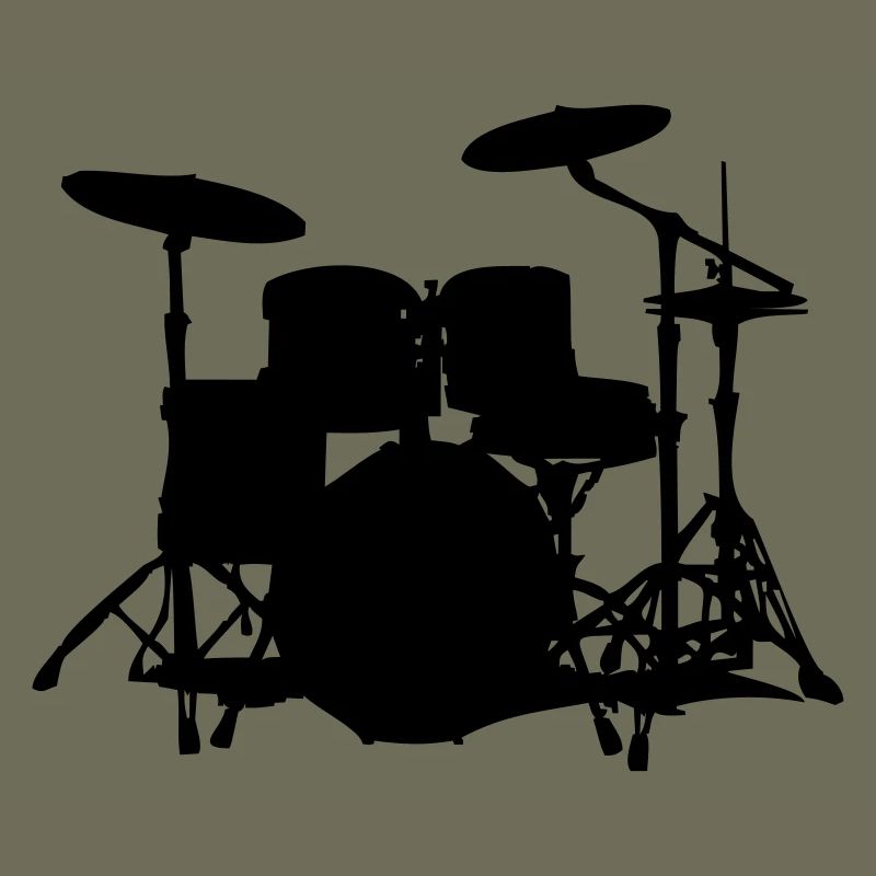 drums