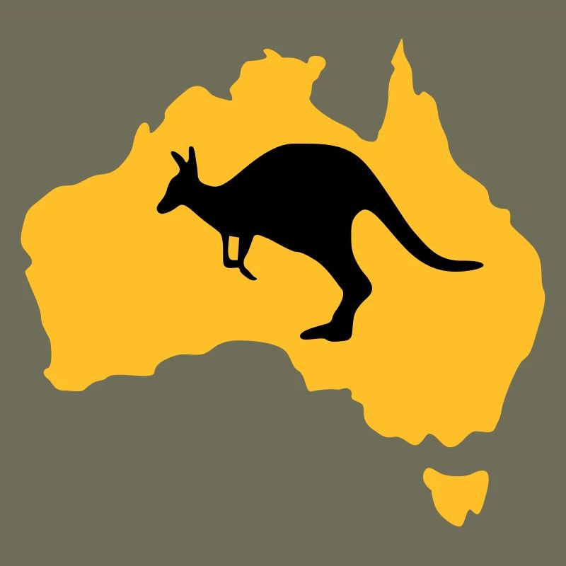 australia