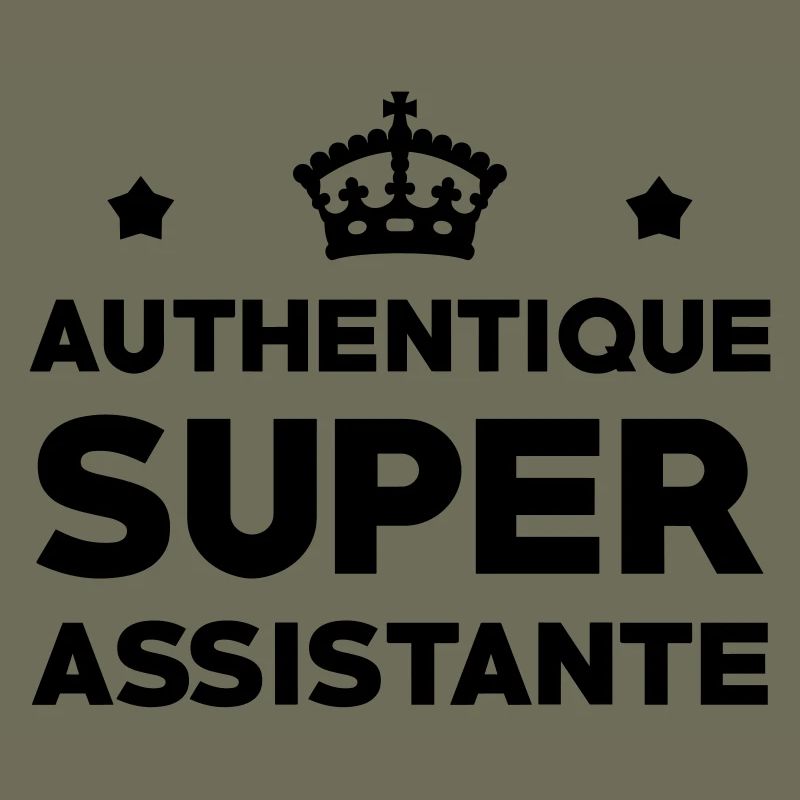 Assistant / Assistante / Adjoint / Secrétaire