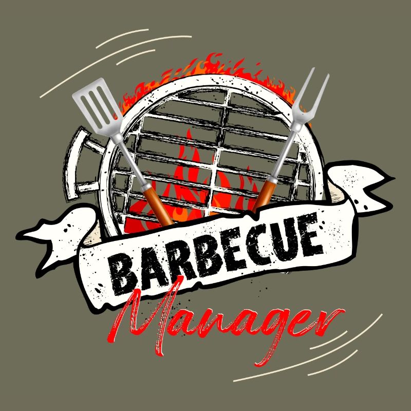 Barbecue Manager