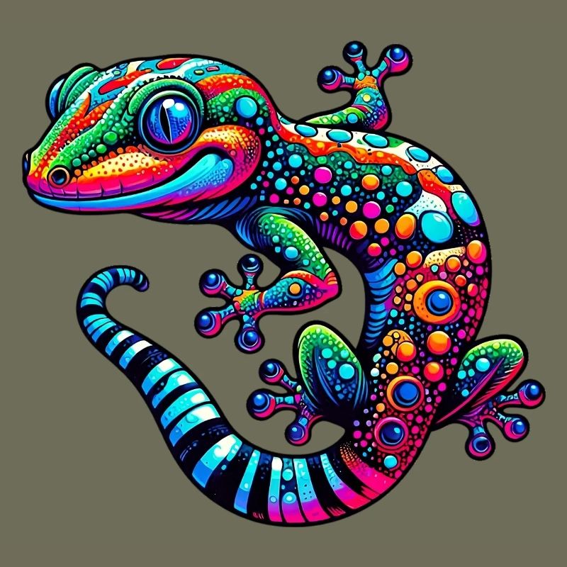 Gecko