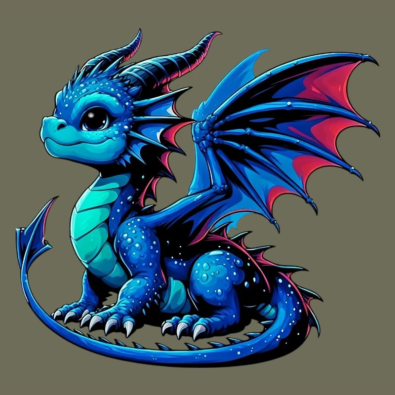 Drache