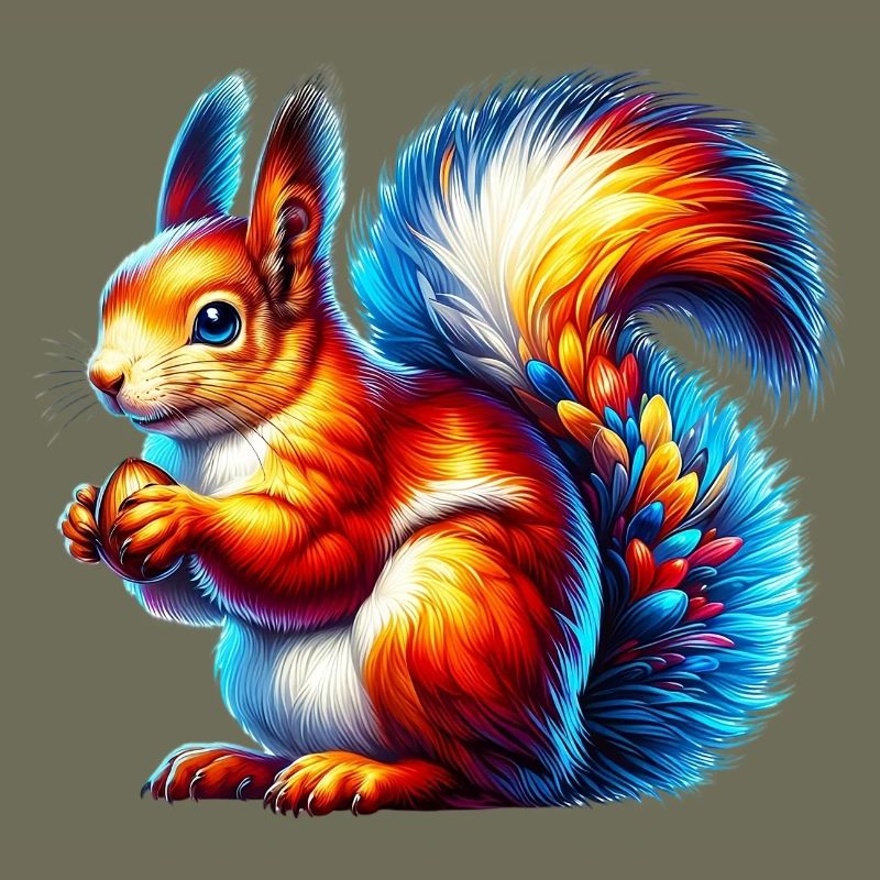 Squirrel
