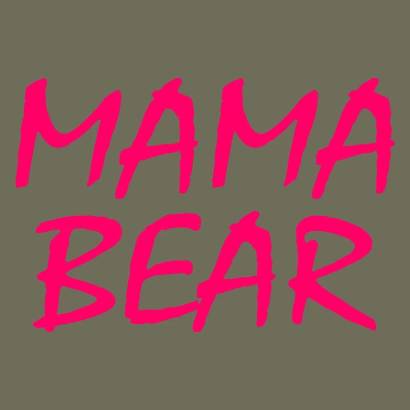 Mama bear