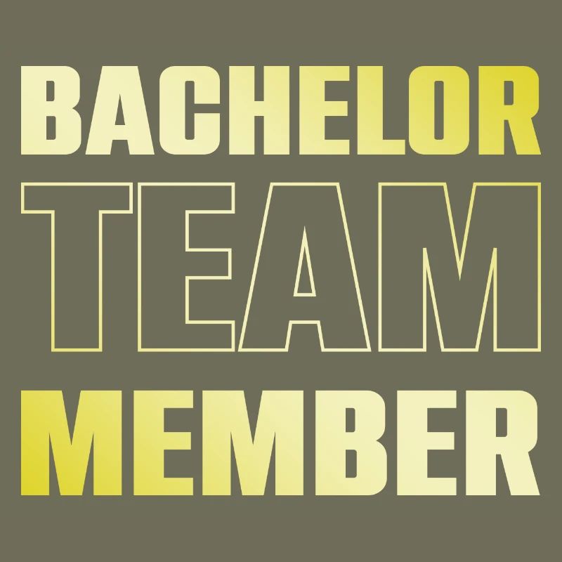 Bachelor Team
