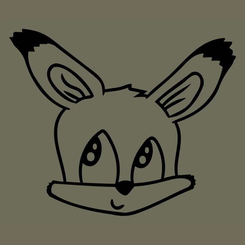 Fuchs Rotfuchs Wildes Tier Schlauer Wald Bewohner