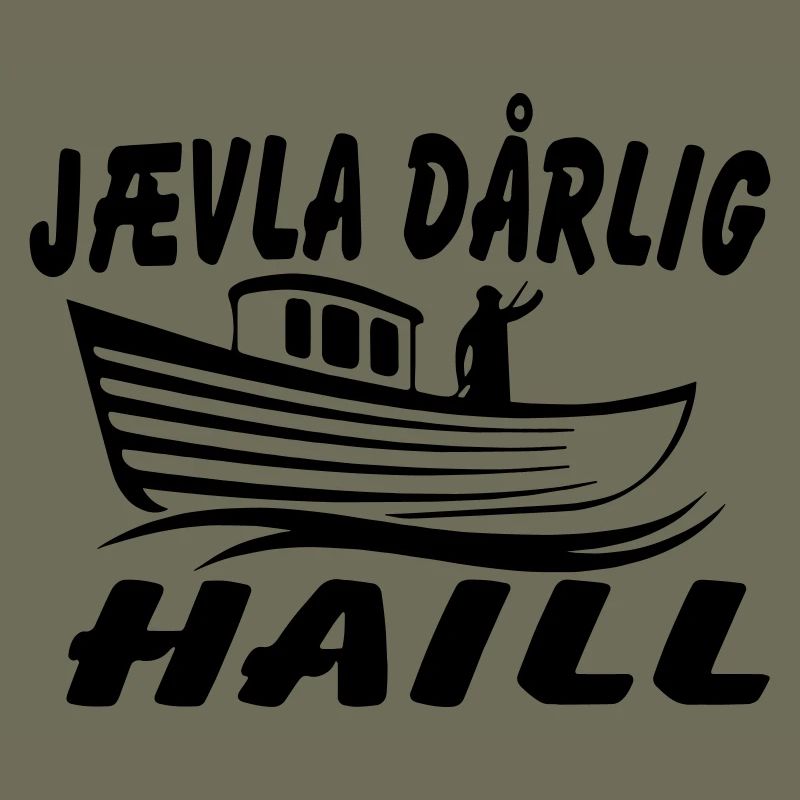 de grêle