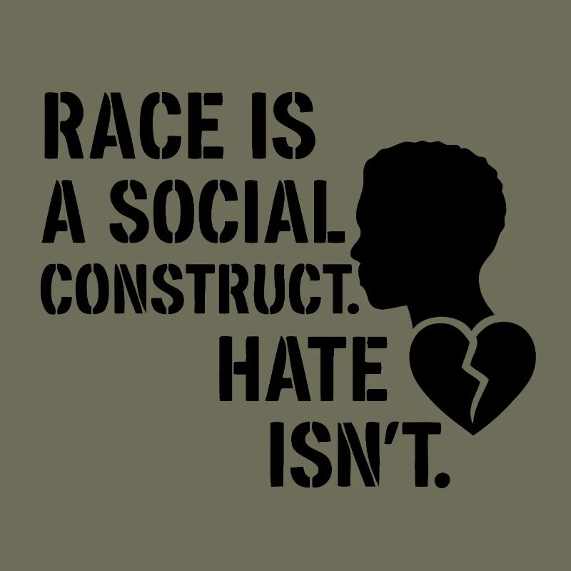 Hate is no social construct