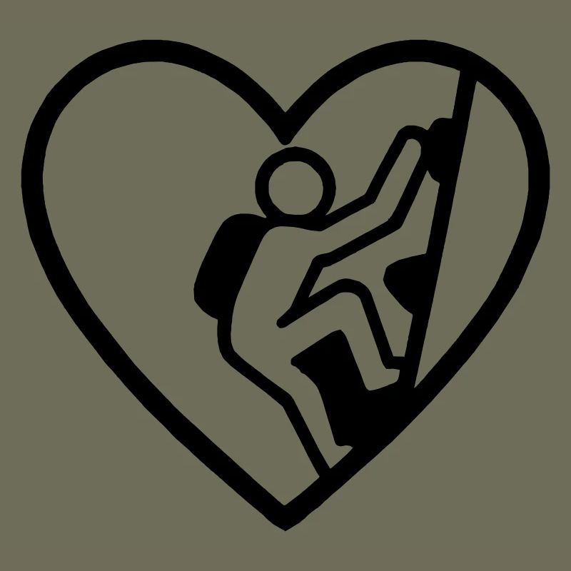 Heart Climbing – Vertical Passion