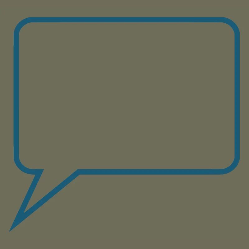 Sprechblase_Comic_blau2