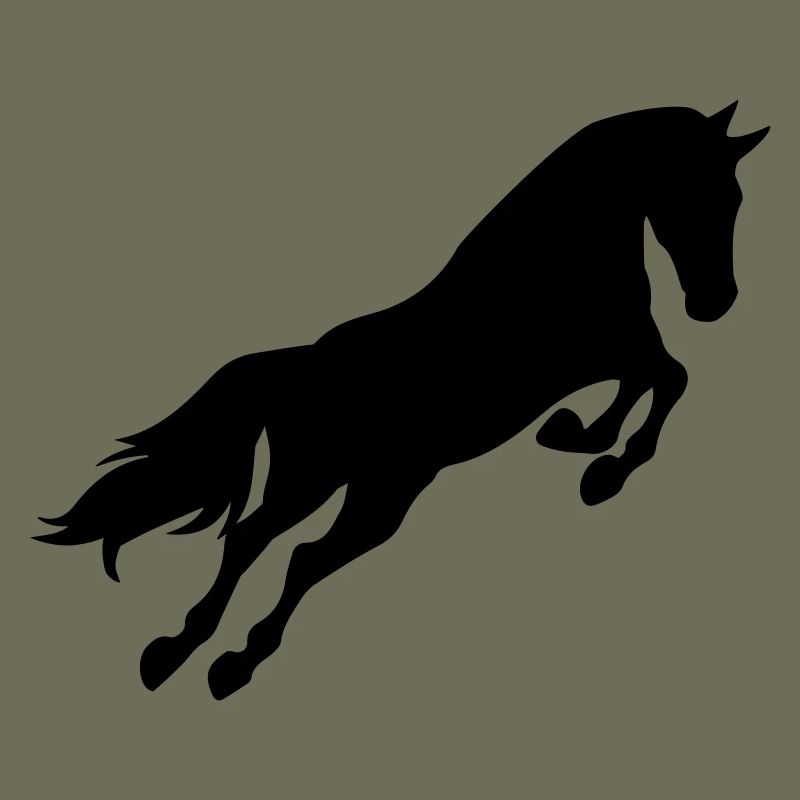 Pferd