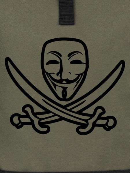 ANONYMOUS