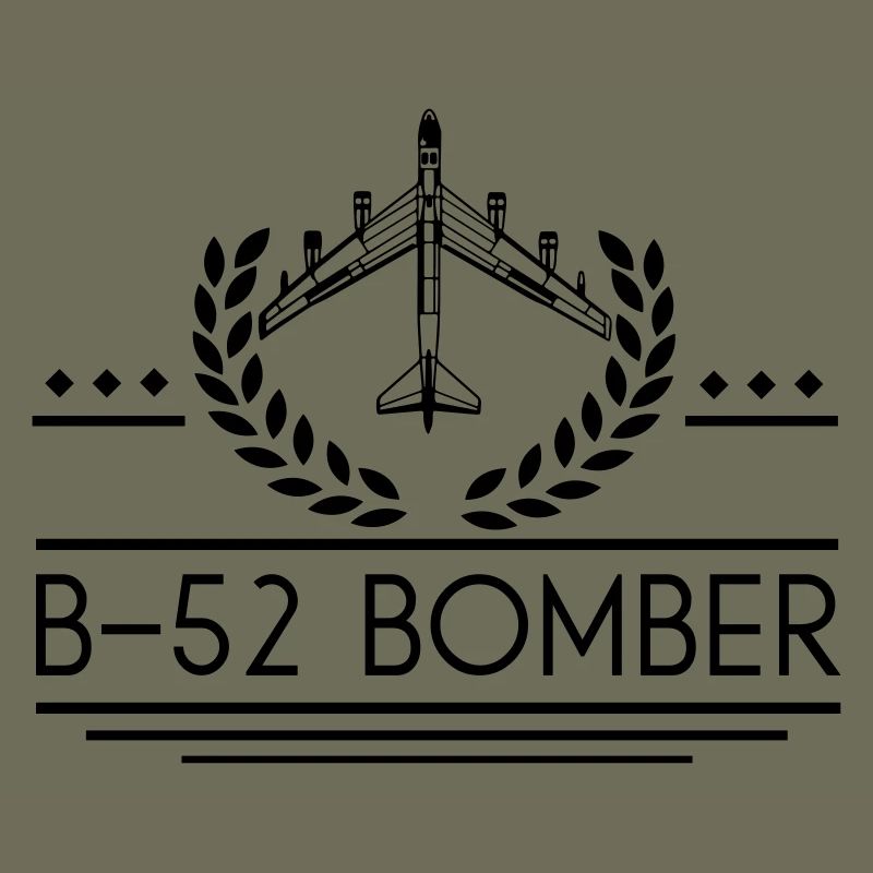b52 bomber