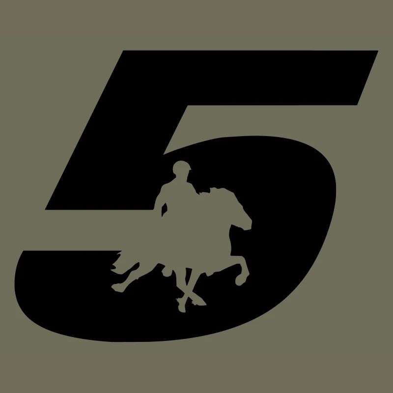 5