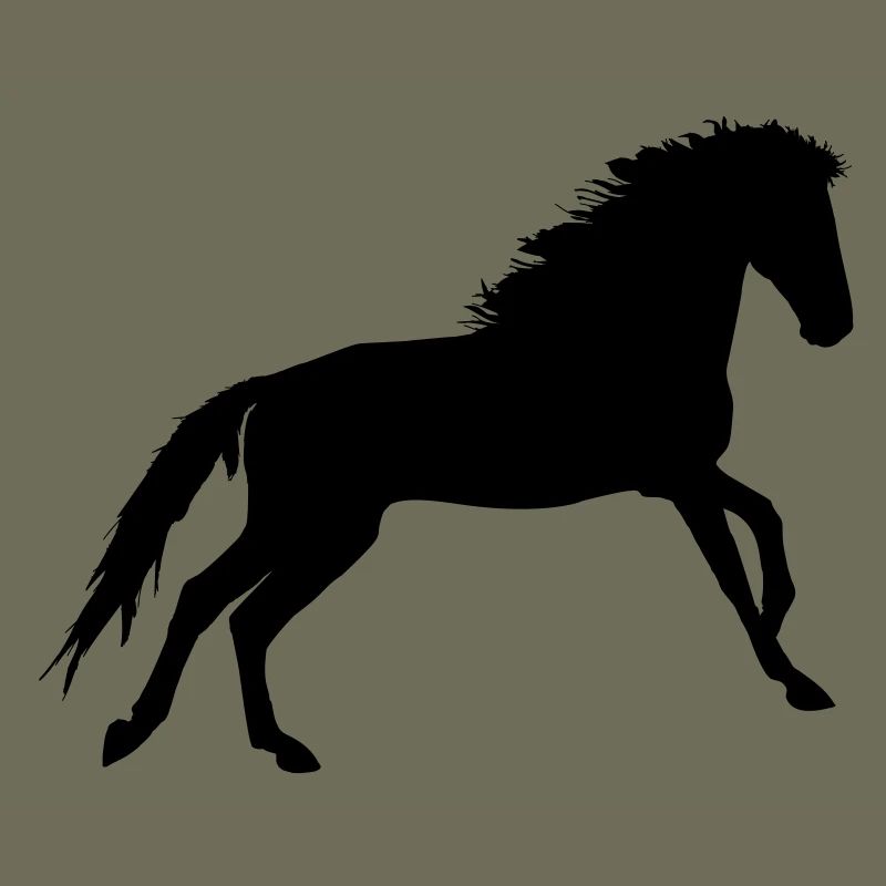 Pferd