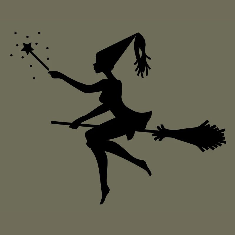 Sorcière