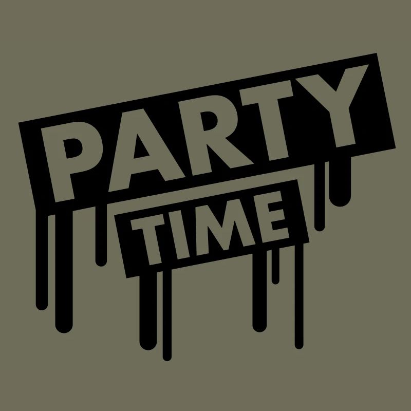 party_time_graffiti