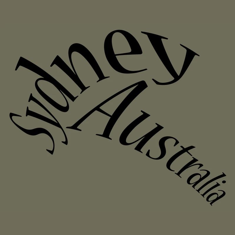 Sydney - Australia