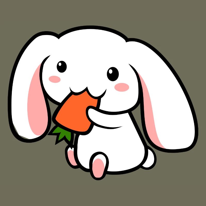 cute_rabbit